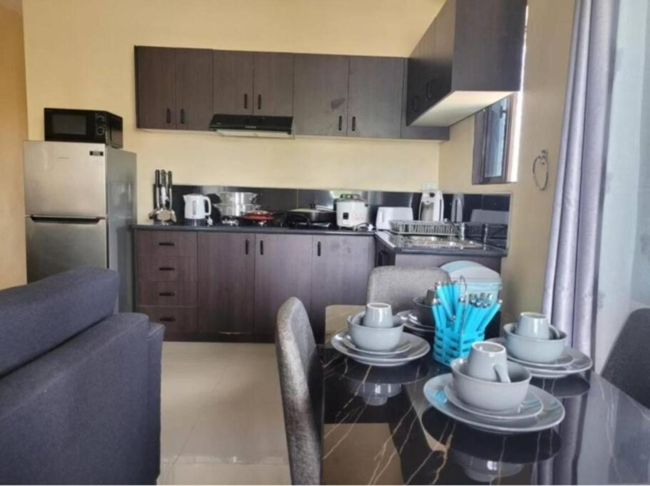 Singhs Elite Apartment Наді Екстер'єр фото