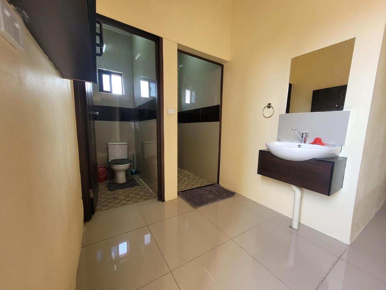 Singhs Elite Apartment Наді Екстер'єр фото