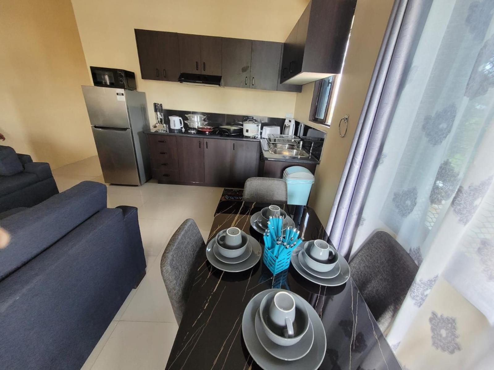 Singhs Elite Apartment Наді Екстер'єр фото