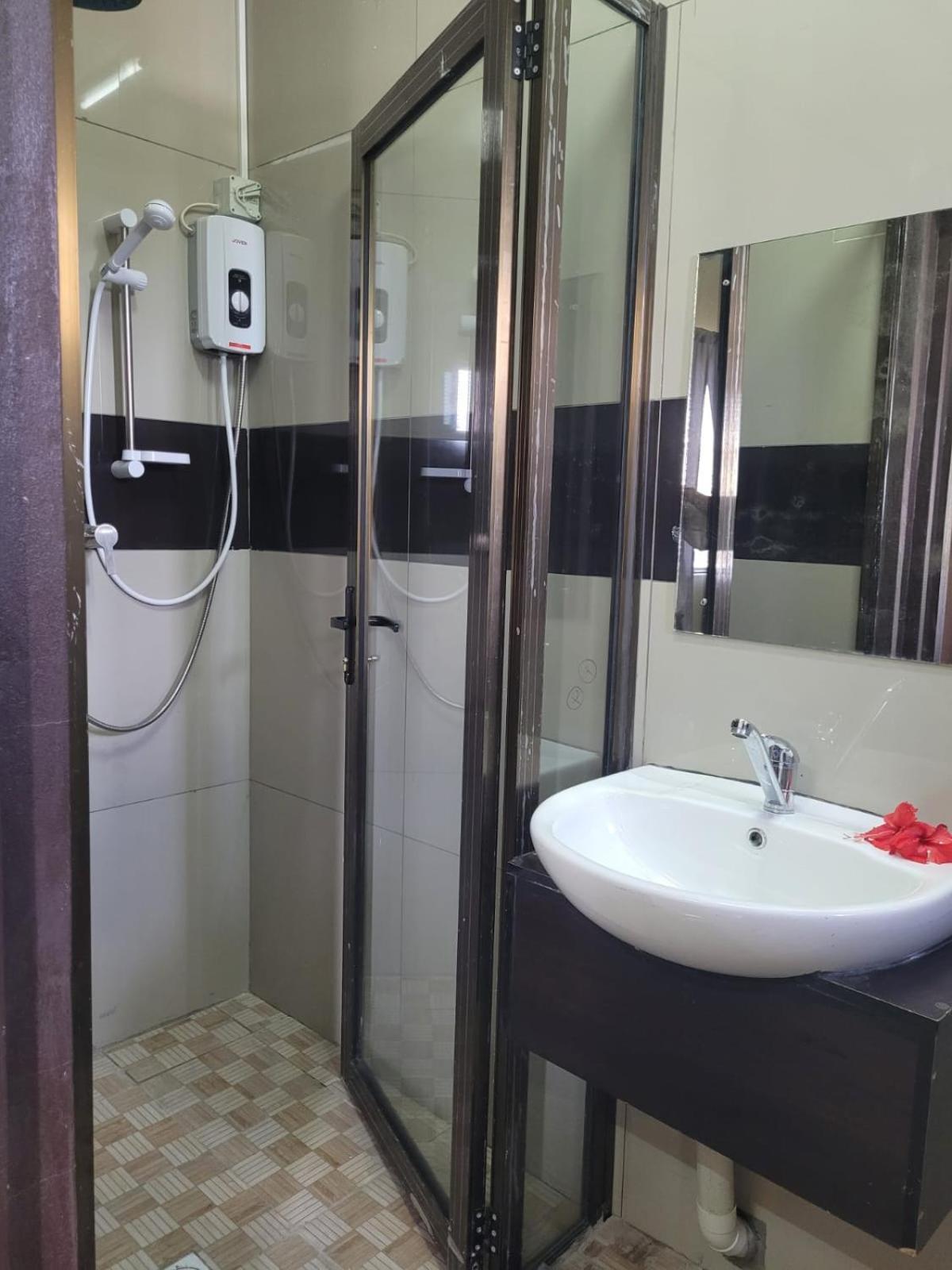 Singhs Elite Apartment Наді Екстер'єр фото