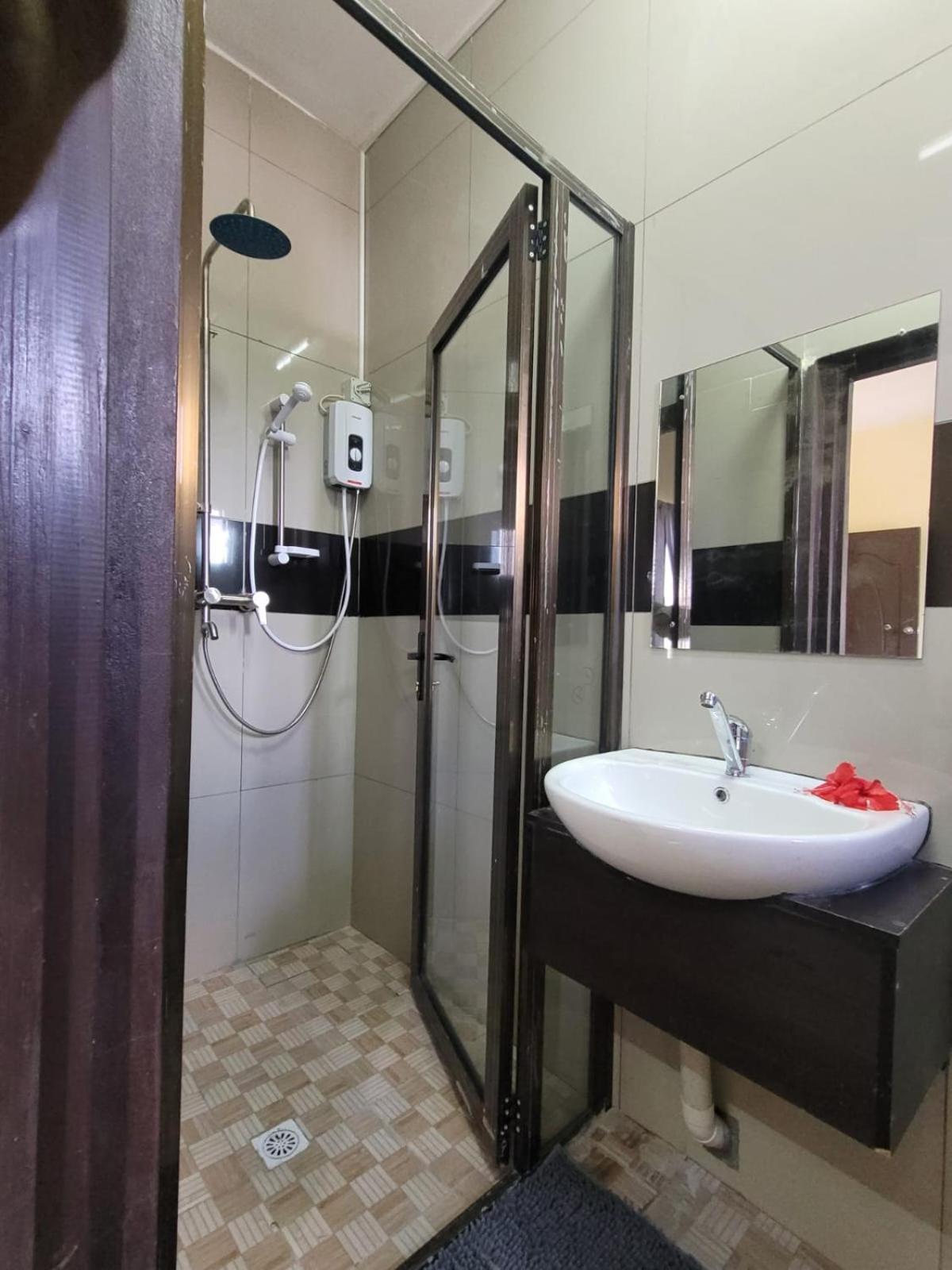Singhs Elite Apartment Наді Екстер'єр фото