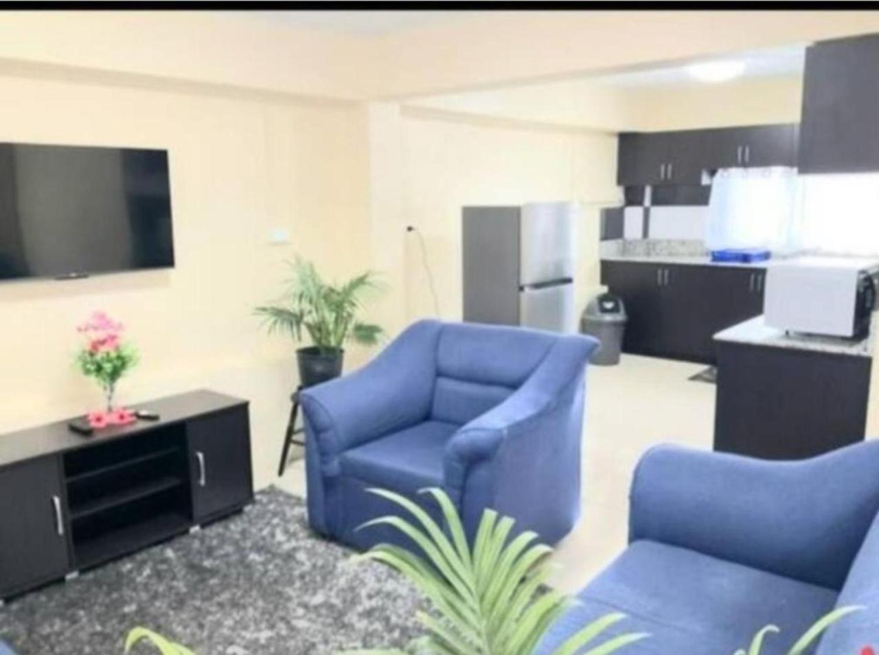 Singhs Elite Apartment Наді Екстер'єр фото