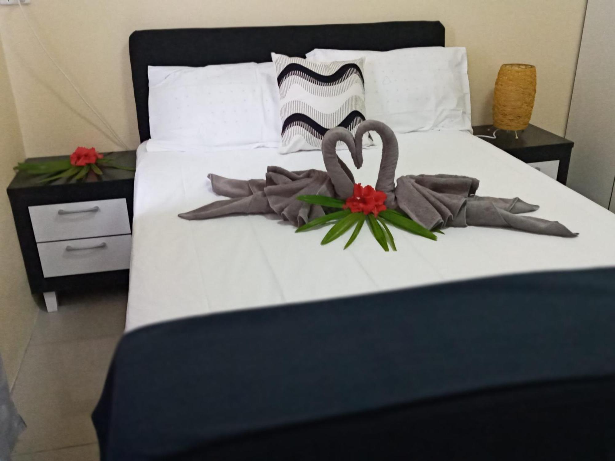 Singhs Elite Apartment Наді Екстер'єр фото