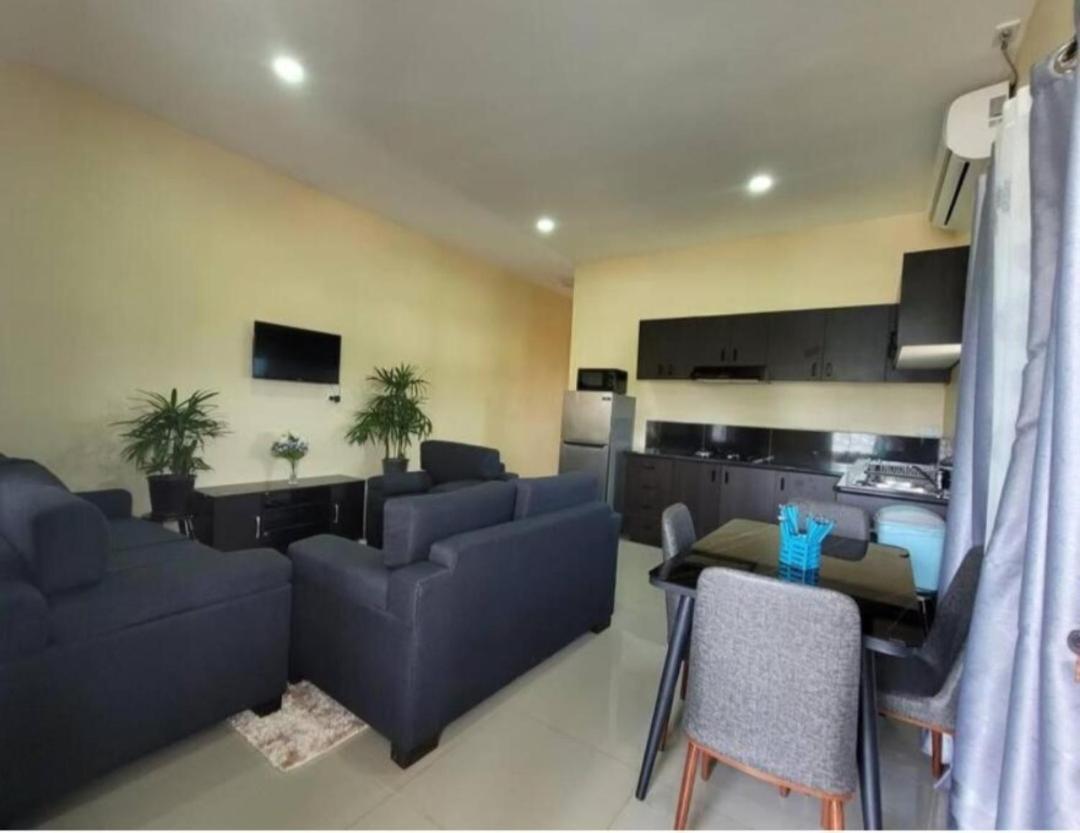Singhs Elite Apartment Наді Екстер'єр фото
