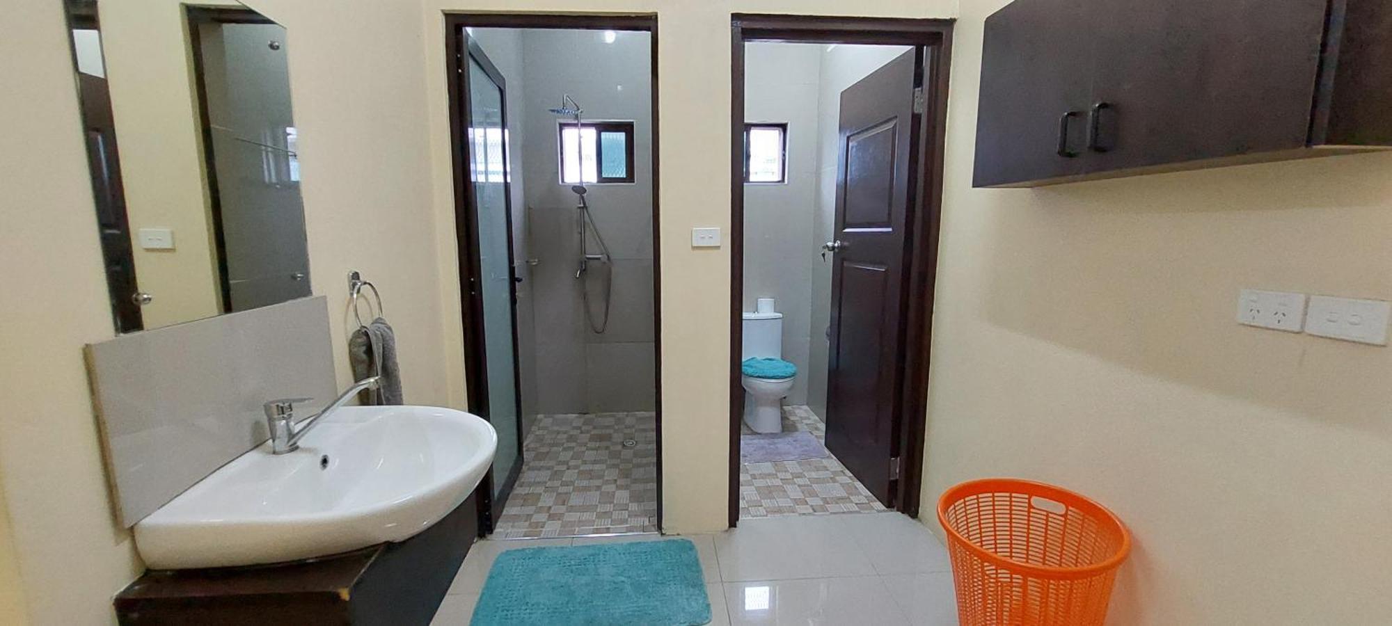 Singhs Elite Apartment Наді Екстер'єр фото