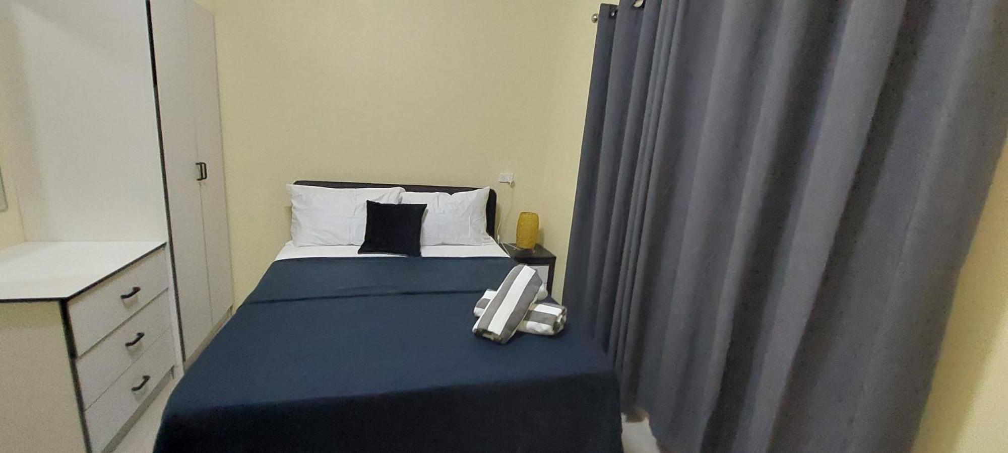 Singhs Elite Apartment Наді Екстер'єр фото